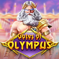 Gate Olympus